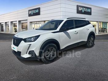 PEUGEOT 