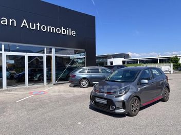 KIA 