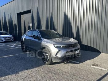 OPEL 