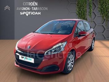 PEUGEOT 208 (2) 1.2 PURETECH 68 LIKE 5P