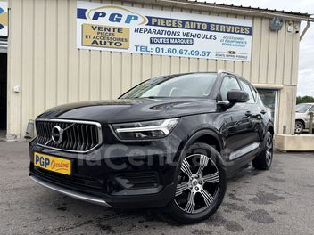 VOLVO XC40 D3 AWD ADBLUE 150 INSCRIPTION LUXE GEARTRONIC 8