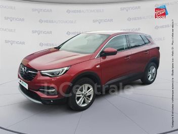 OPEL 
