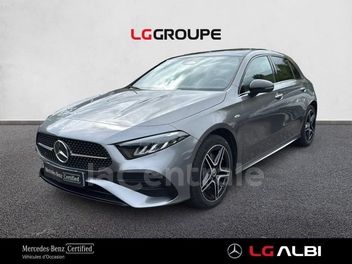 MERCEDES CLASSE A 4 IV (2) 250 E HYBRID EQ AMG LINE 8G-DCT