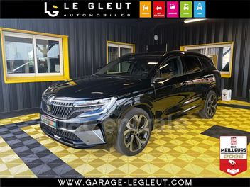 RENAULT 