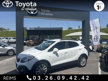 OPEL MOKKA X 1.6 CDTI 136 4X2 INNOVATION