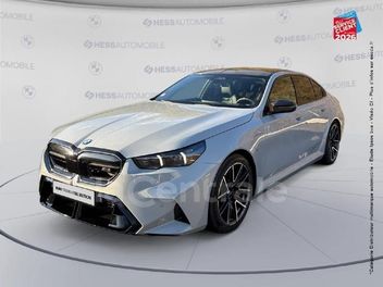 BMW SERIE 5 G90 M5 (G90) 4.4 V8 PHEV 727 M5 BVA8