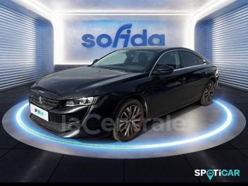 PEUGEOT 508 (2E GENERATION) II 1.5 BLUEHDI 130 S&S ALLURE