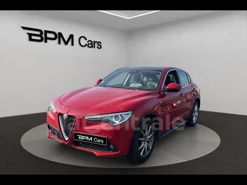 ALFA ROMEO 