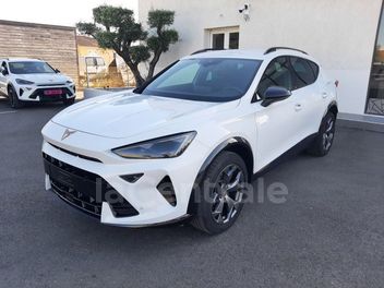 CUPRA 