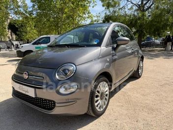 FIAT 500 C II (2) C 1.2 8V 69 LOUNGE DUALOGIC