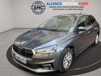 SKODA 