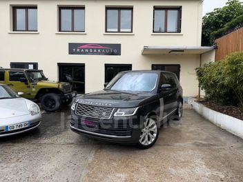 LAND ROVER 