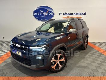 DACIA BIGSTER MILD HYBRID 140 JOURNEY ELEC