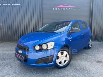 CHEVROLET 