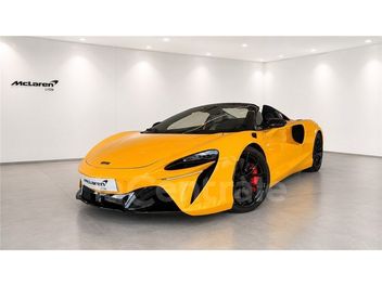 MCLAREN 