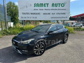 INFINITI 