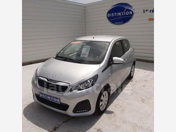 PEUGEOT 