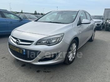 OPEL 