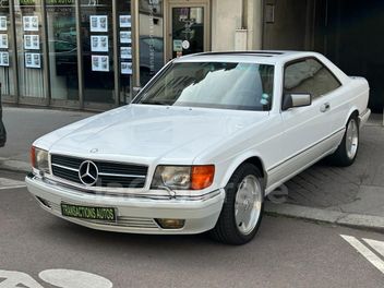 MERCEDES 