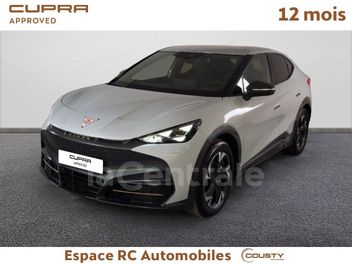 CUPRA 