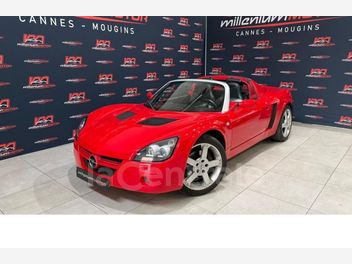 OPEL SPEEDSTER 2.2 147