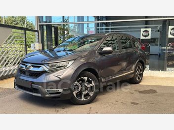 HONDA CR-V 5 V 2.0 I-MMD 2WD ELEGANCE
