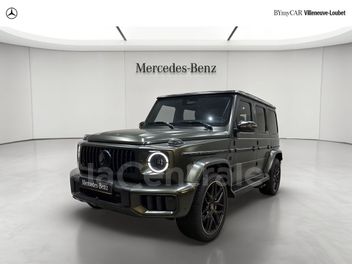 MERCEDES 