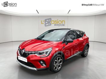 RENAULT CAPTUR 2 II 1.6 E-TECH PLUG-IN 160 INTENS