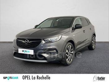 OPEL 