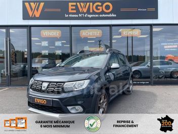 DACIA 