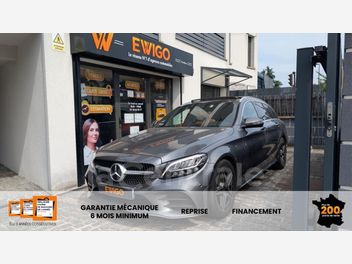 MERCEDES 