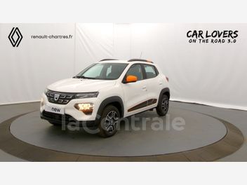 DACIA 