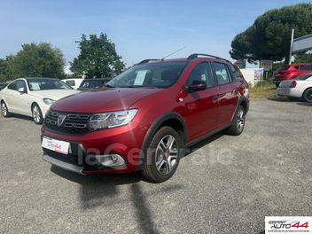 DACIA 