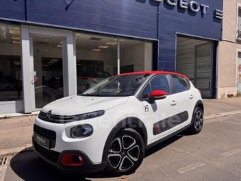 CITROEN C3 (3E GENERATION) III 1.2 PURETECH 110 S&S GRAPHIC