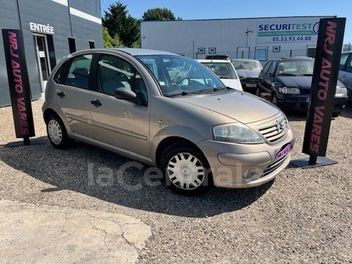 CITROEN 