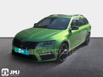 SKODA OCTAVIA 3 RS III (2) 2.0 TDI 184 RS DSG6