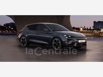 CUPRA 