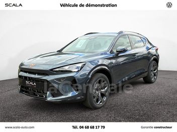 CUPRA 