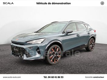 CUPRA 