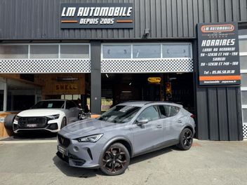 CUPRA 