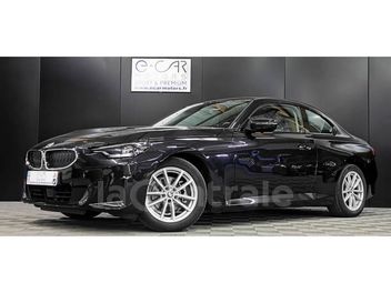 BMW SERIE 2 G42 COUPE (G42) 218I 156 BVA8