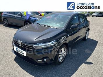 DACIA 