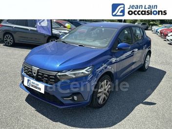 DACIA 