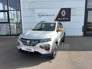 DACIA 