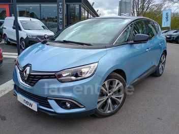 RENAULT SCENIC 4 IV 1.7 BLUE DCI 120 INTENS