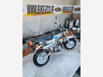 HONDA DAX 50 ST