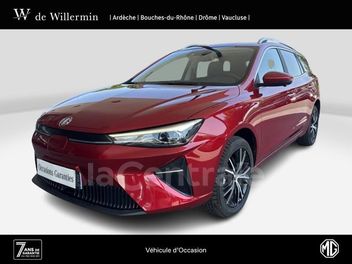 MG MG5 115 KW 2WD LUXURY AUTONOMIE ETENDUE 61KWH