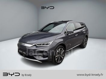 BYD 