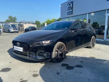 MAZDA 3 (4E GENERATION) IV (2) 2.5 E-SKYACTIV-G M HYBRID 140 HOMURA BVM6 5P