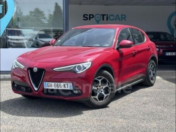 ALFA ROMEO 